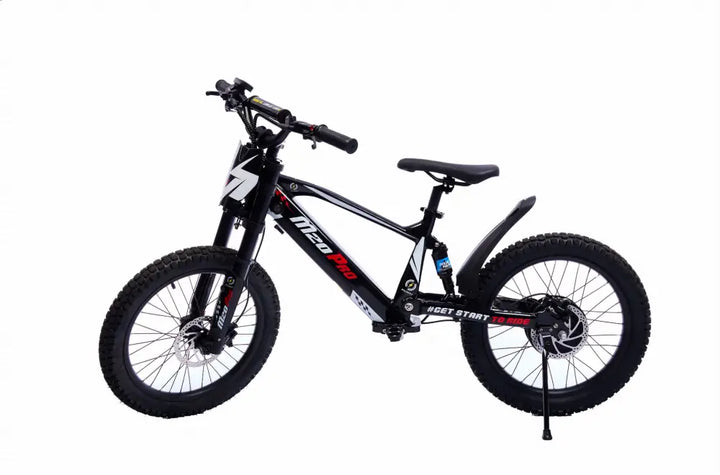 Polovolt Balance Bike 20" M20 Pro Series