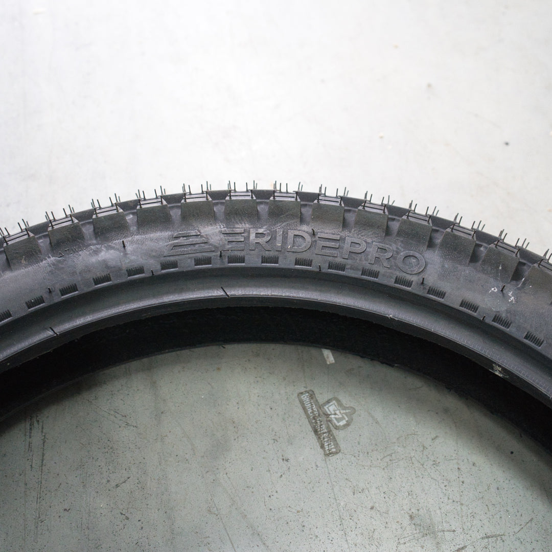 Eridepro Babyfat Reifen 3.00-18 M/C 47P