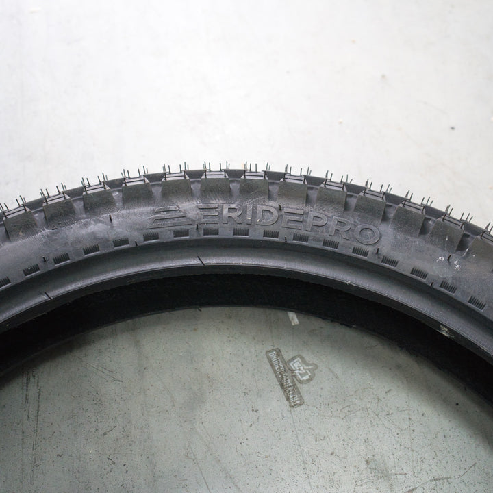 Eridepro Babyfat Reifen 3.00-18 M/C 47P
