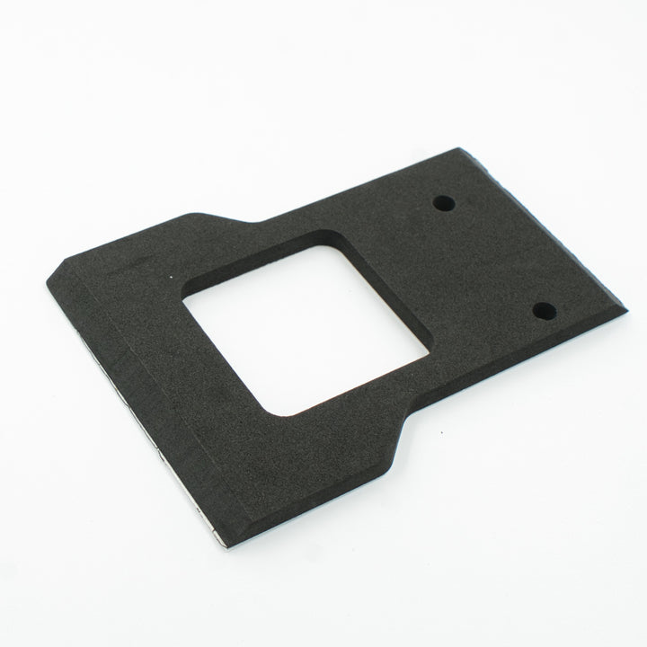 Schaumstoff / Halter für Surron Light Bee