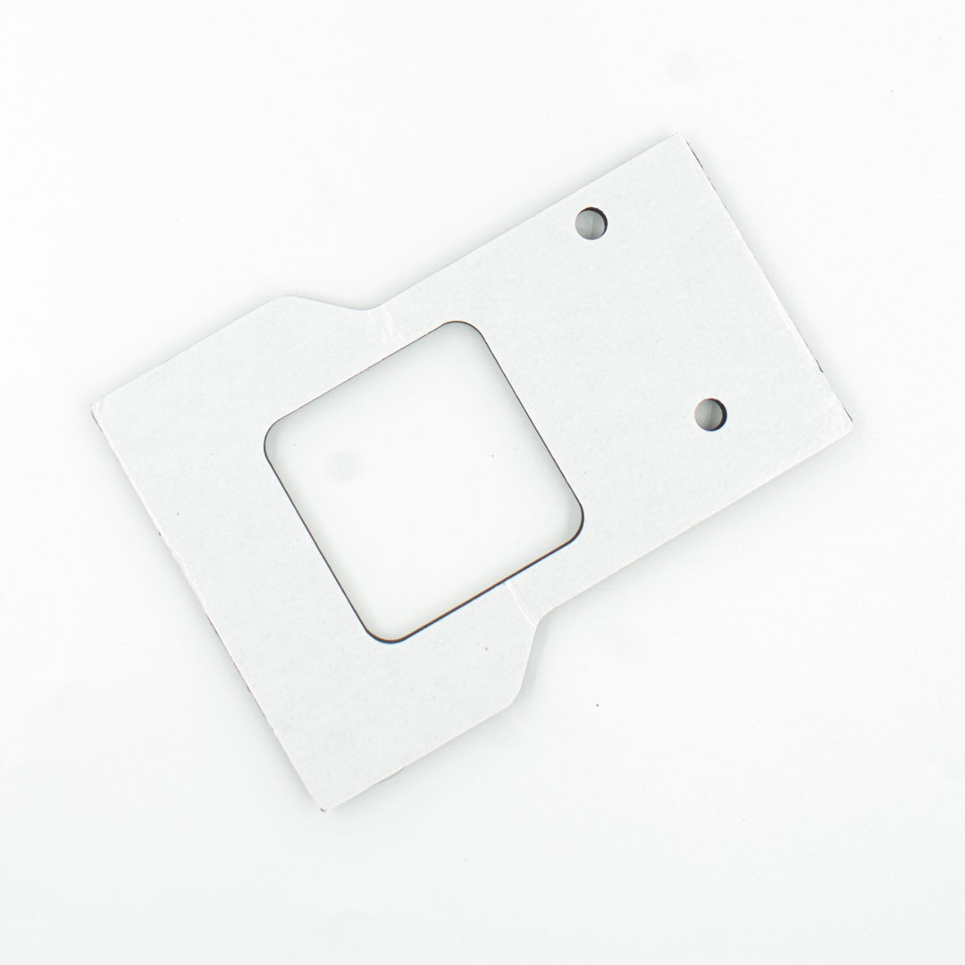 Schaumstoff / Halter für Surron Light Bee