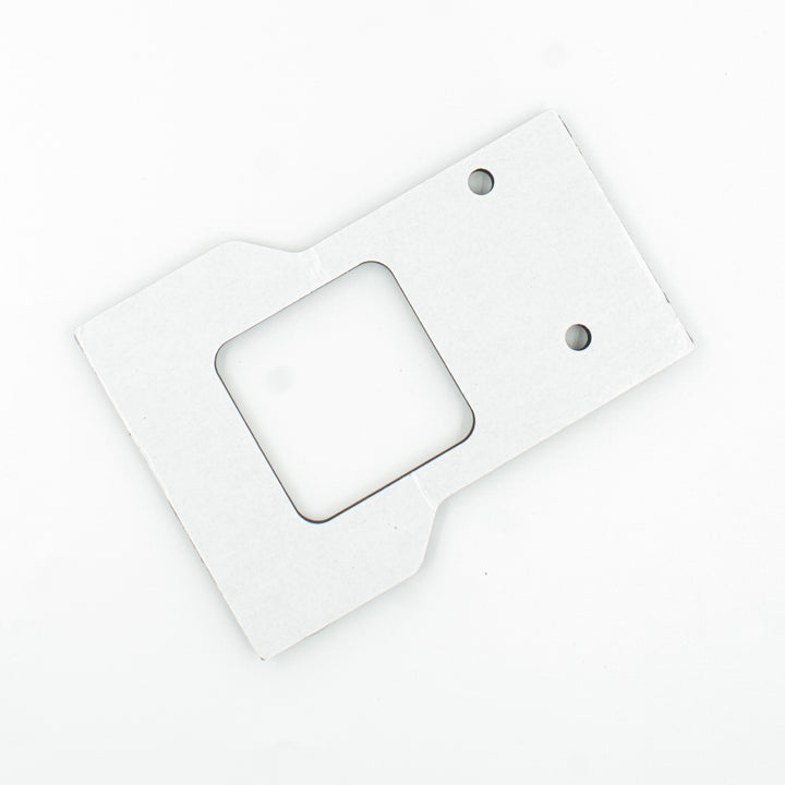 Schaumstoff / Halter für Surron Light Bee