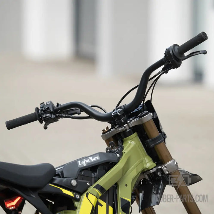 SUR-RON Light Bee L1e – GP Edition mit Straßenzulassung