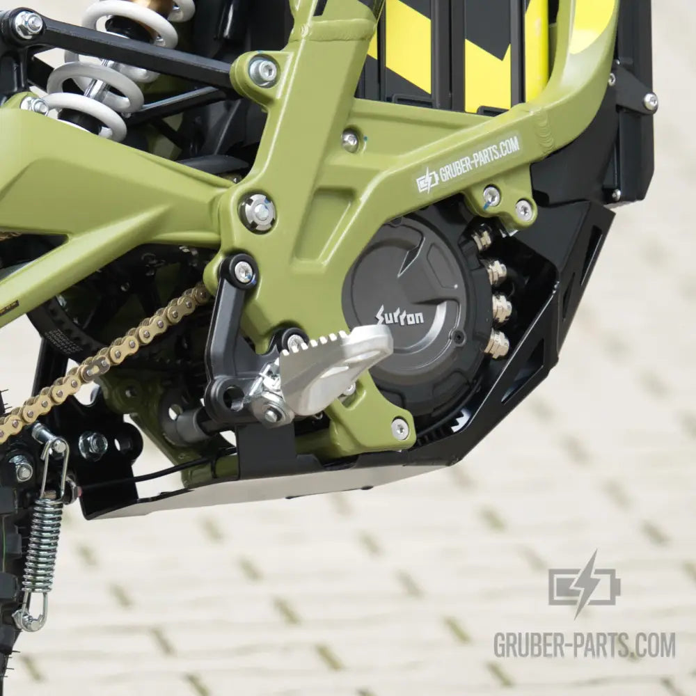 SUR-RON Light Bee L1e – GP Edition mit Straßenzulassung