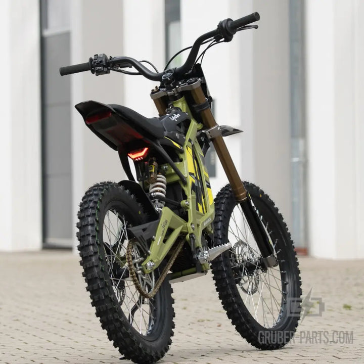 SUR-RON Light Bee L1e – GP Edition mit Straßenzulassung