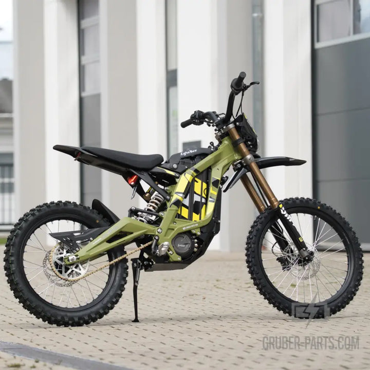 SUR-RON Light Bee L1e – GP Edition mit Straßenzulassung