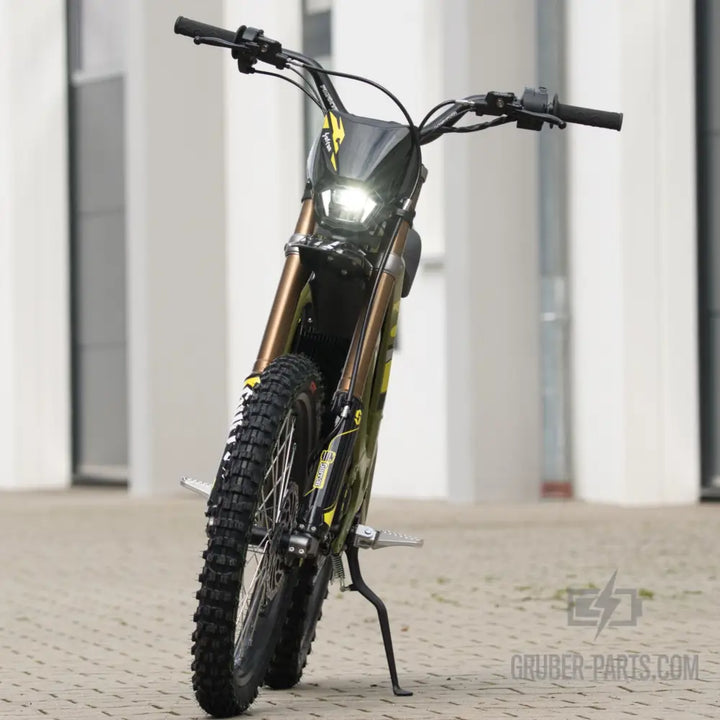 SUR-RON Light Bee L1e – GP Edition mit Straßenzulassung