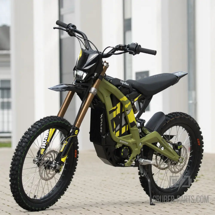 SUR-RON Light Bee L1e – GP Edition mit Straßenzulassung