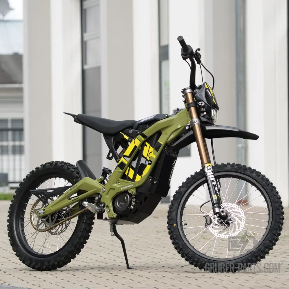 SUR-RON Light Bee L1e – GP Edition mit Straßenzulassung