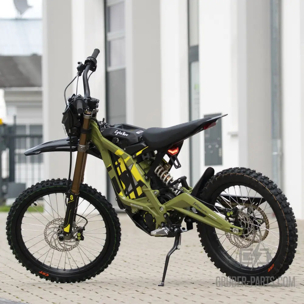SUR-RON Light Bee L1e – GP Edition mit Straßenzulassung