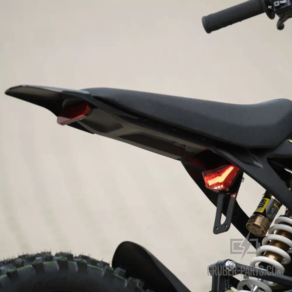 SUR-RON Light Bee L1e – GP Edition mit Straßenzulassung