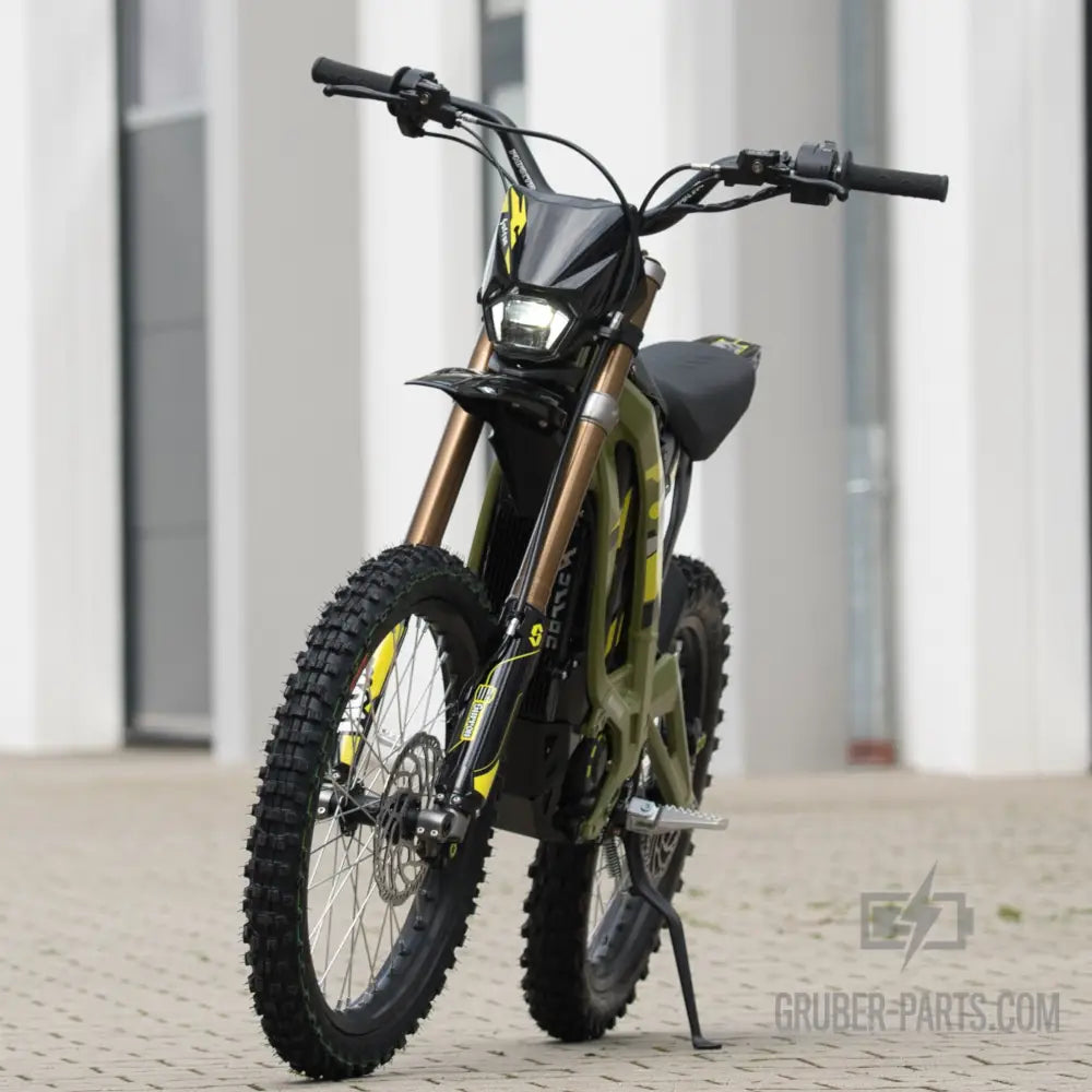 SUR-RON Light Bee L1e – GP Edition mit Straßenzulassung