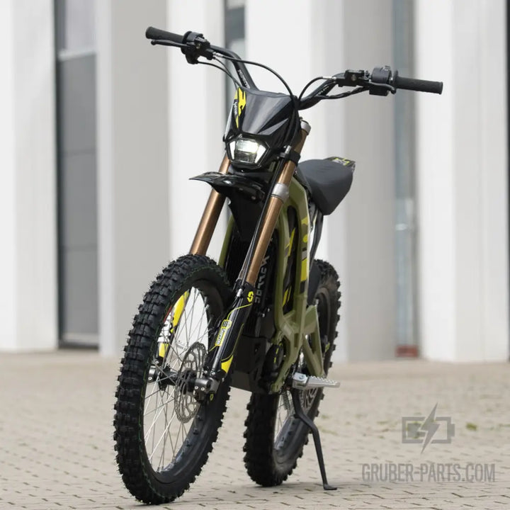 SUR-RON Light Bee L1e – GP Edition mit Straßenzulassung
