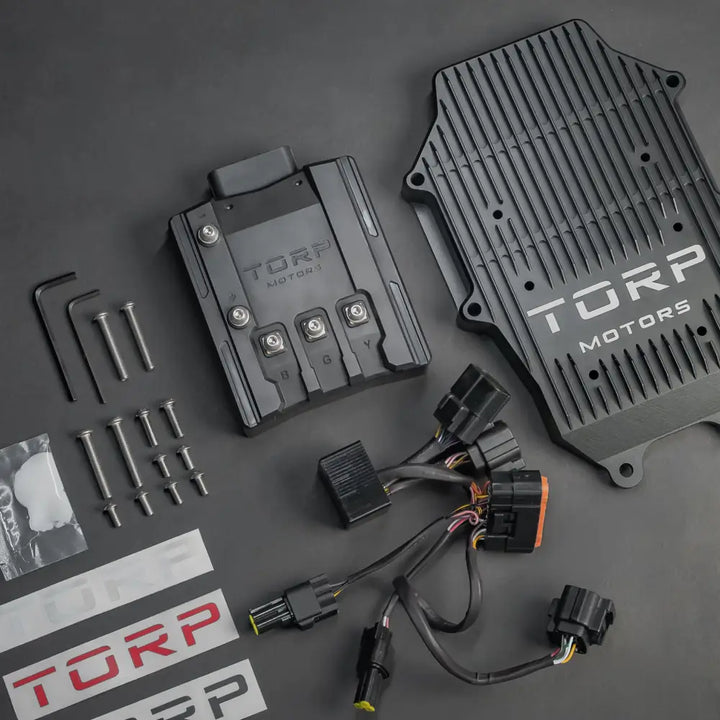 Torp TC1000 V2.0 Controller für Surron Ultra Bee alle Baujahre