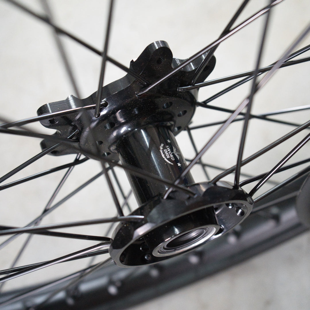 Surron Ultra Bee Radsatz / Felgensatz 21/18"
