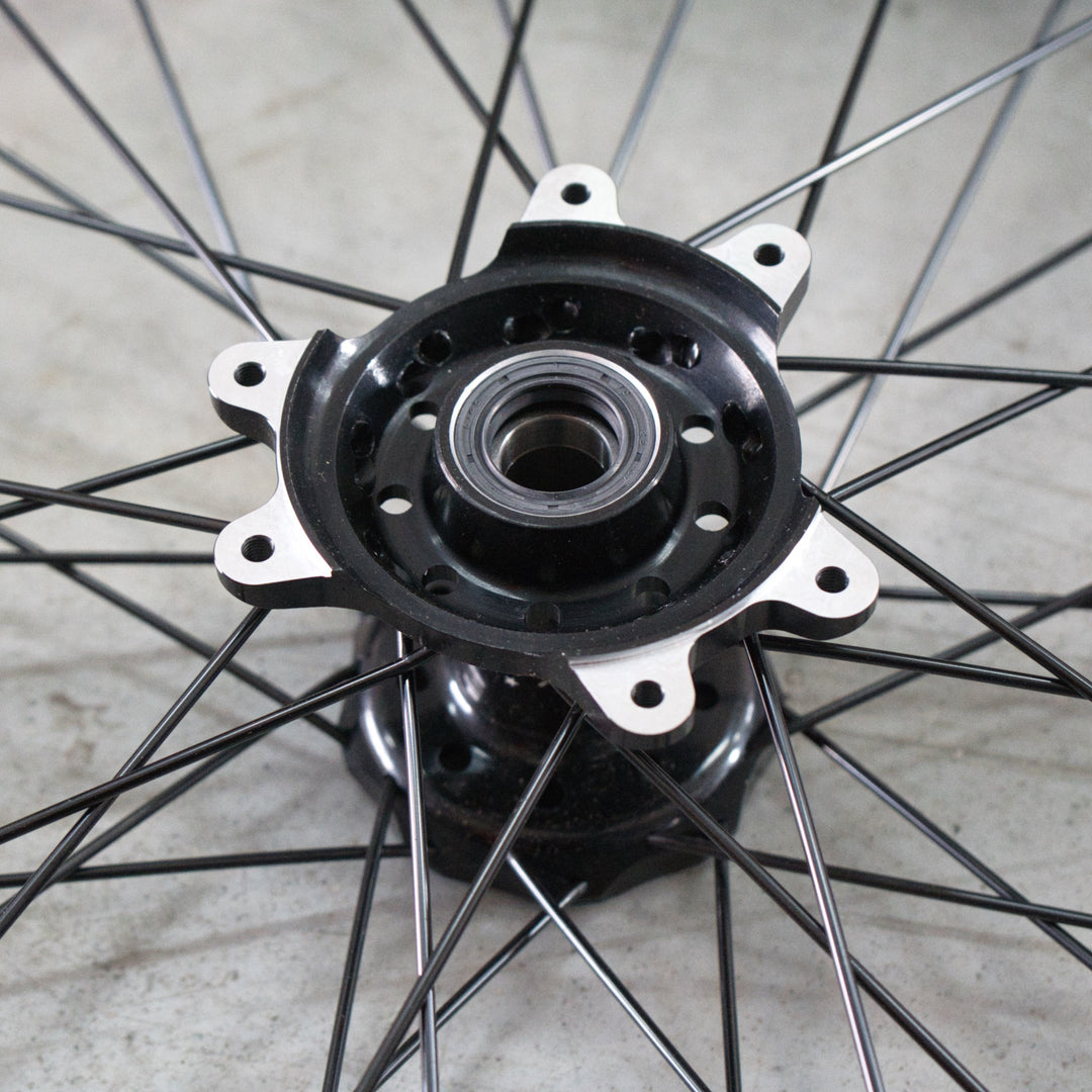 Surron Ultra Bee Radsatz / Felgensatz 21/18"