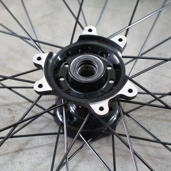 Surron Ultra Bee Radsatz / Felgensatz 21/18"