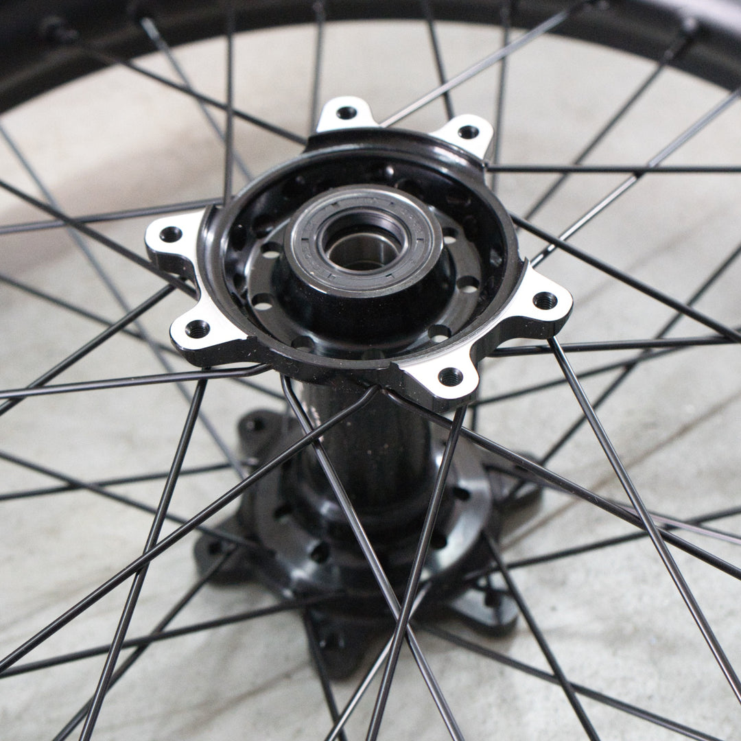 Surron Ultra Bee Radsatz / Felgensatz 21/18"