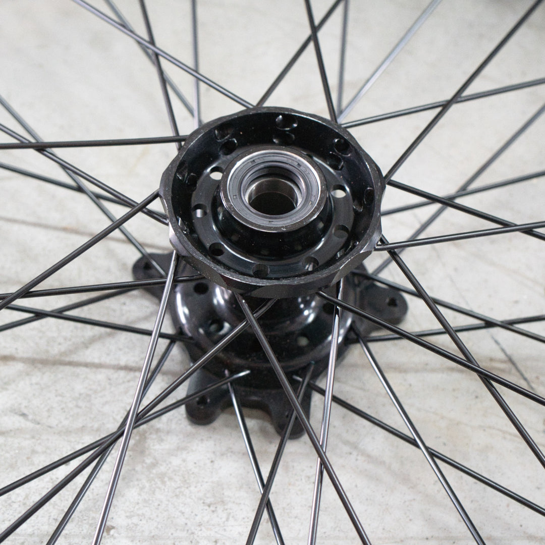 Surron Ultra Bee Radsatz / Felgensatz 21/18"