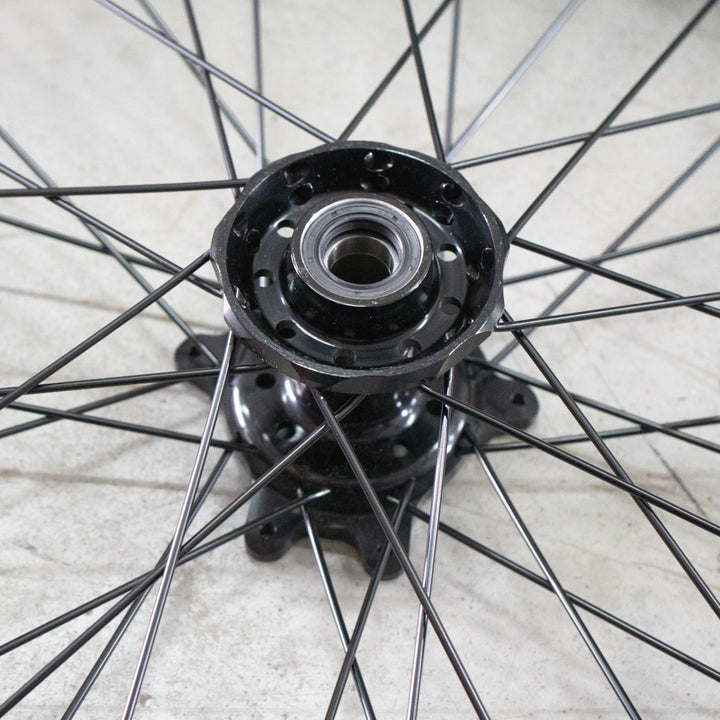 Surron Ultra Bee Radsatz / Felgensatz 21/18"
