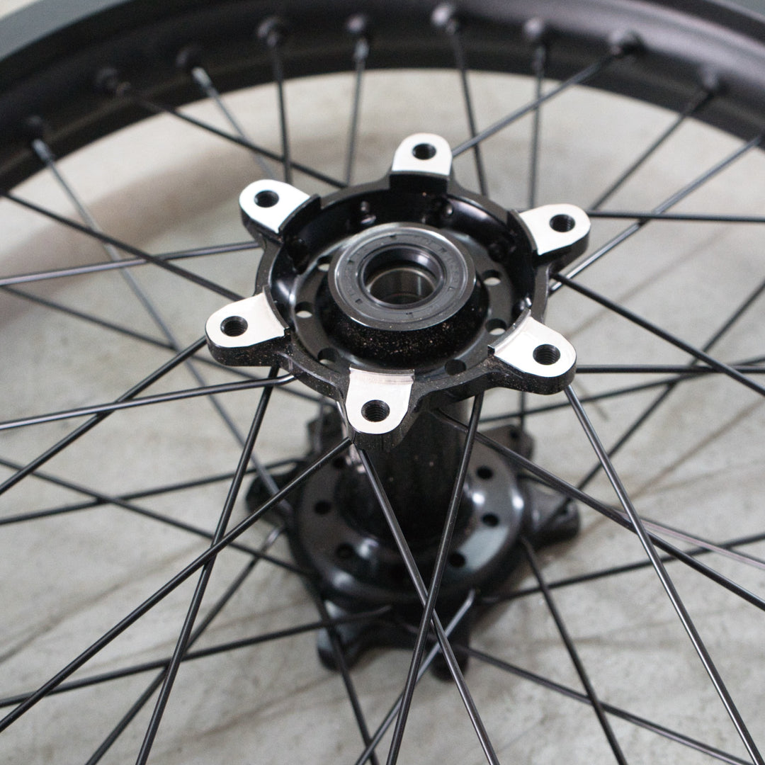 Surron Ultra Bee Radsatz / Felgensatz 21/18"