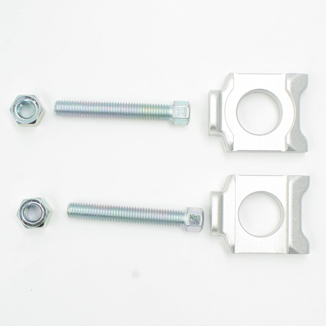 Kettenspanner Set mit Schrauben für Surron Ultra Bee