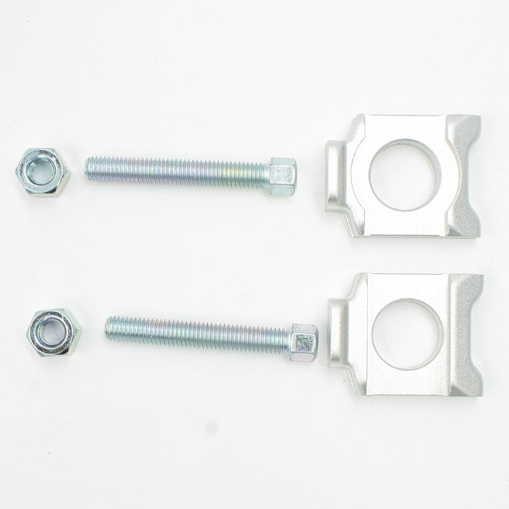 Kettenspanner Set mit Schrauben für Surron Ultra Bee