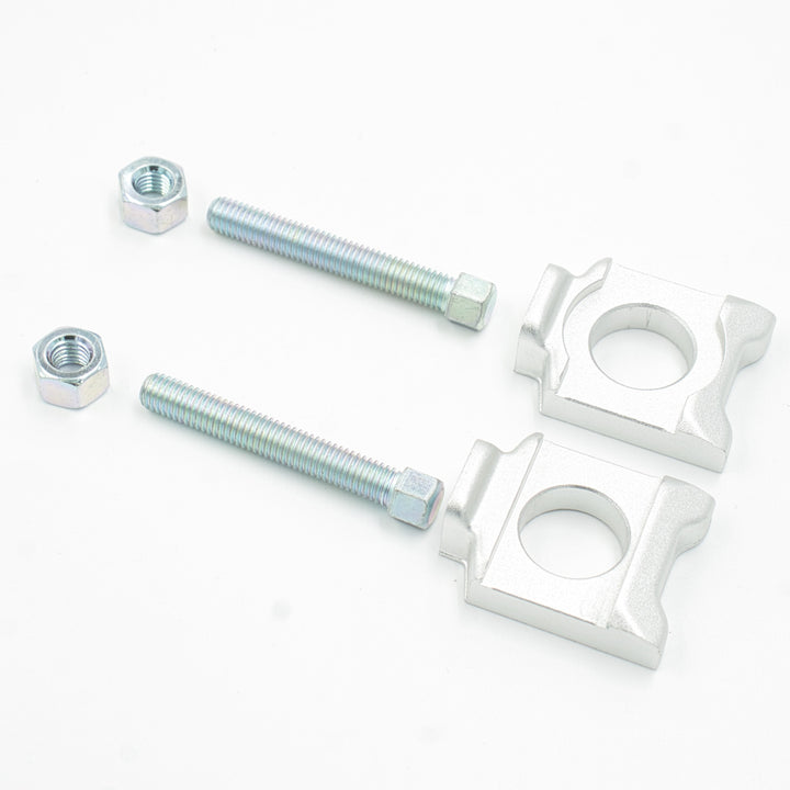 Kettenspanner Set mit Schrauben für Surron Ultra Bee