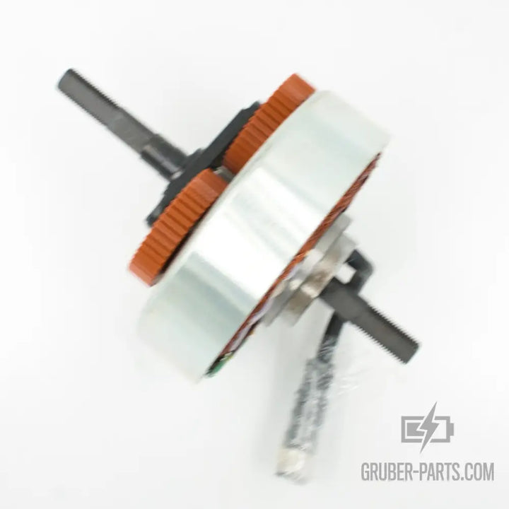 UBCO 2x2 Antriebseinheit / Motor