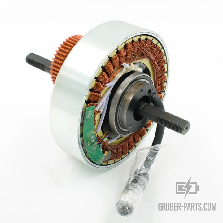UBCO 2x2 Antriebseinheit / Motor