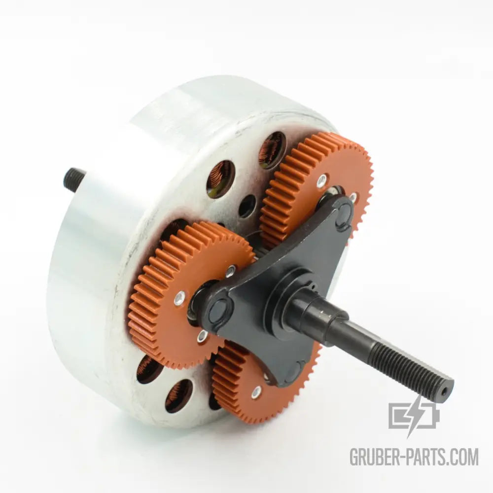 UBCO 2x2 Antriebseinheit / Motor