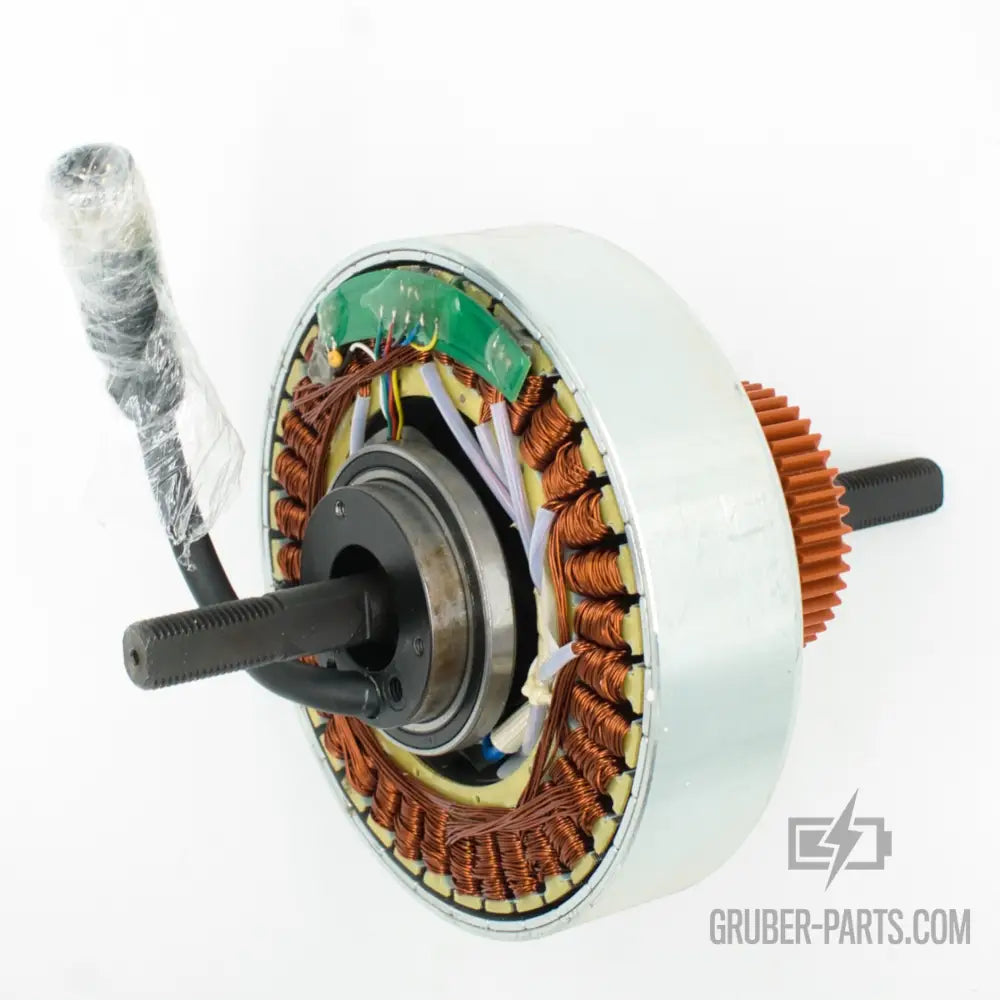UBCO 2x2 Antriebseinheit / Motor