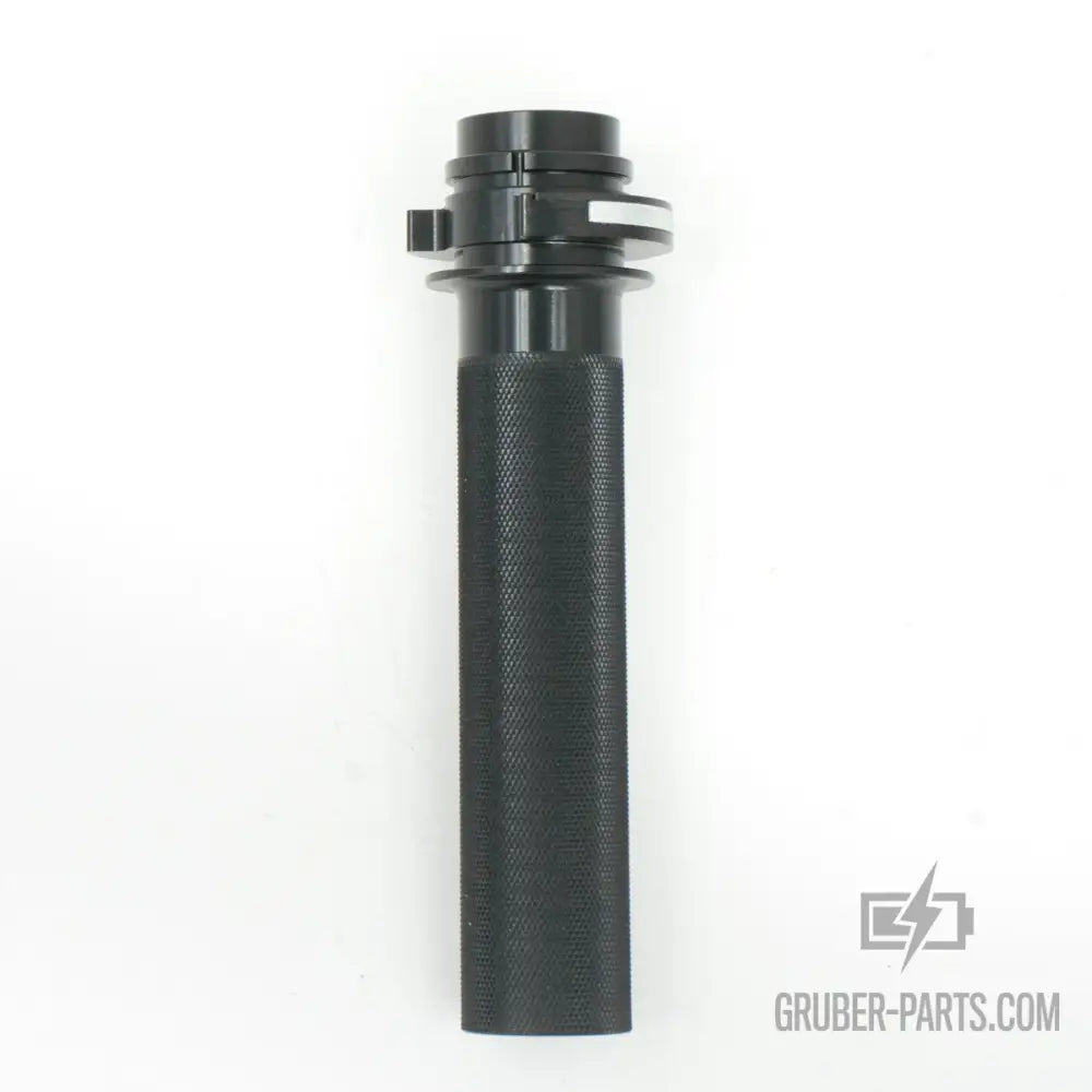 Aluminium Gasgriff