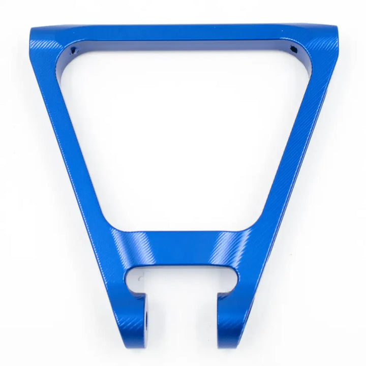 Aluminium Triangel Verstärkt Blue