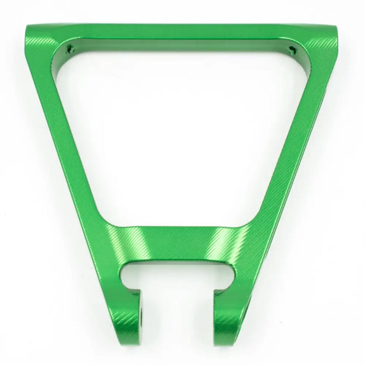 Aluminium Triangel Verstärkt Green