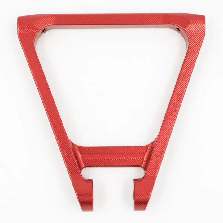 Aluminium Triangel Verstärkt Red