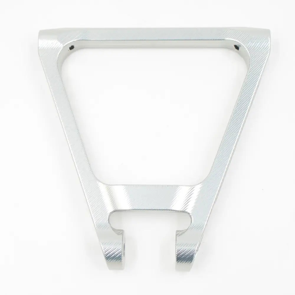 Aluminium Triangel Verstärkt Silver