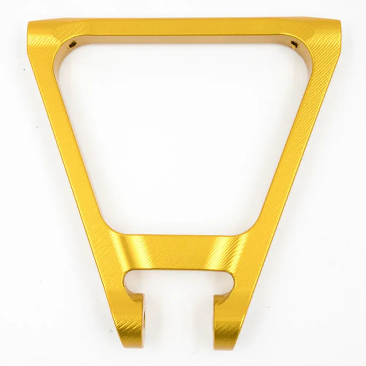 Aluminium Triangel Verstärkt Yellow