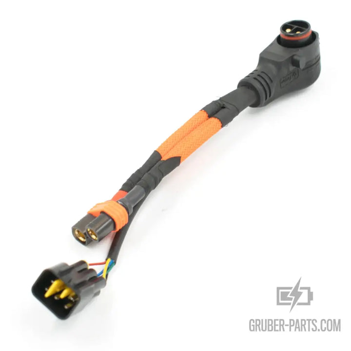 Batterie Adapter Kabel für SUR-RON Light Bee