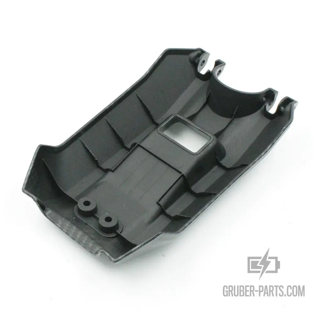 Batterieabdeckung Carbon Optik