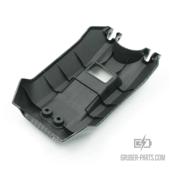 Batterieabdeckung Carbon Optik