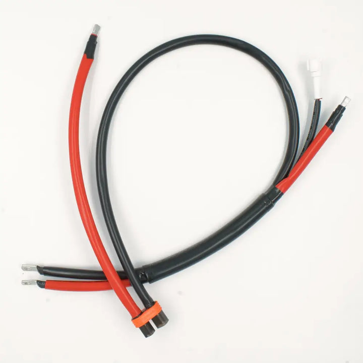 Batteriekabel