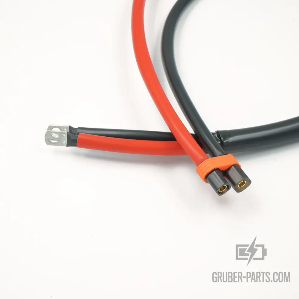 Batteriekabel