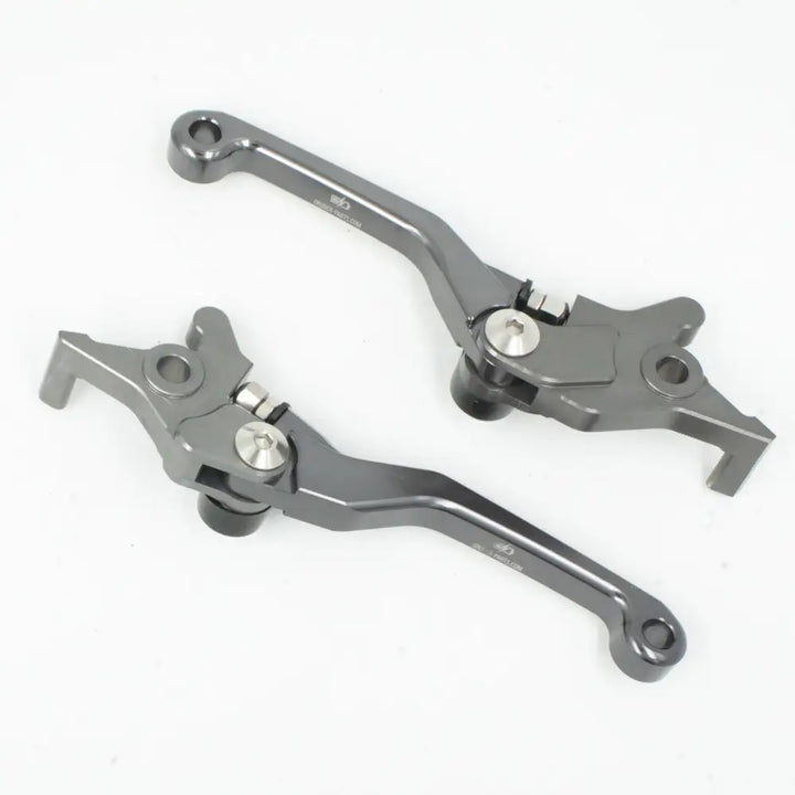 Bremshebel Klappbar Grey