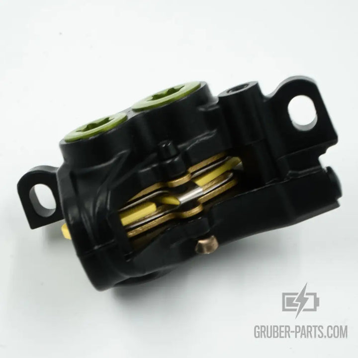 Bremssattel Neues Design