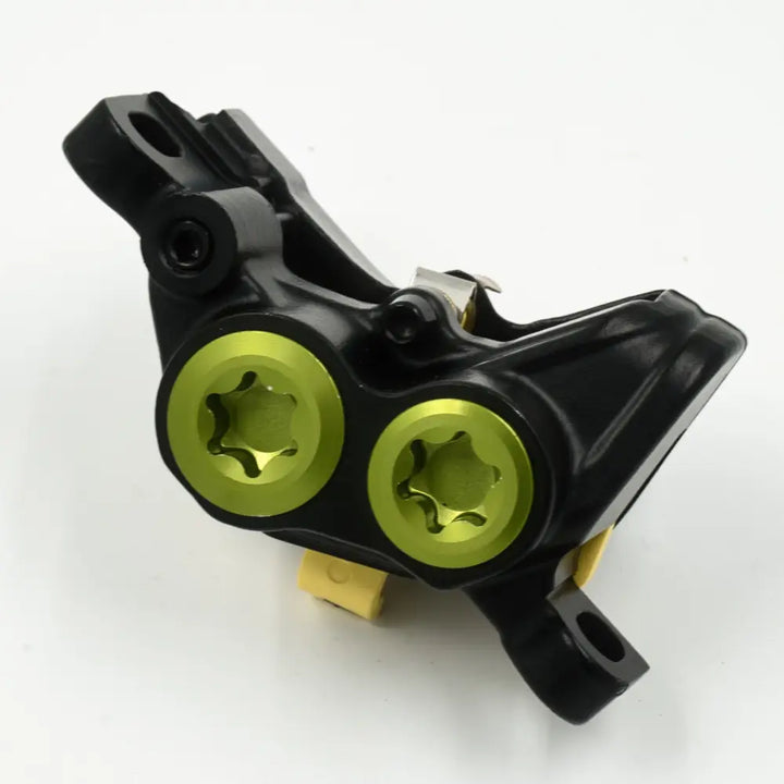 Bremssattel Neues Design