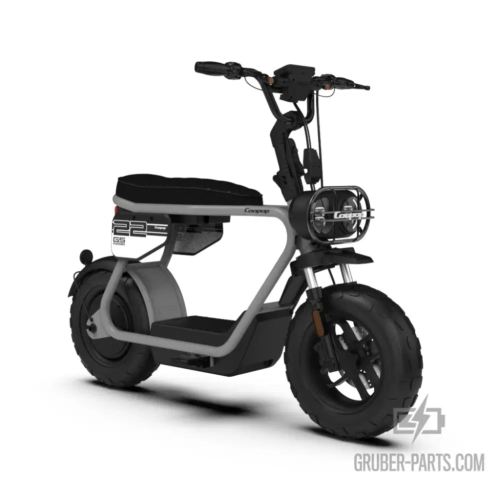 Coopop Rugged GS