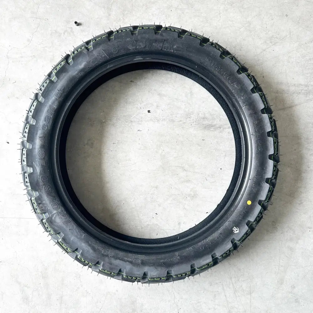 Cst 120/80 - 18 62M Reifen All Terrain (Ultra Bee R) Hinterreifen