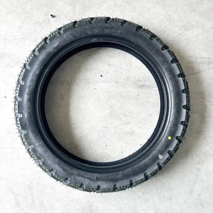 Cst 120/80 - 18 62M Reifen All Terrain (Ultra Bee R) Hinterreifen