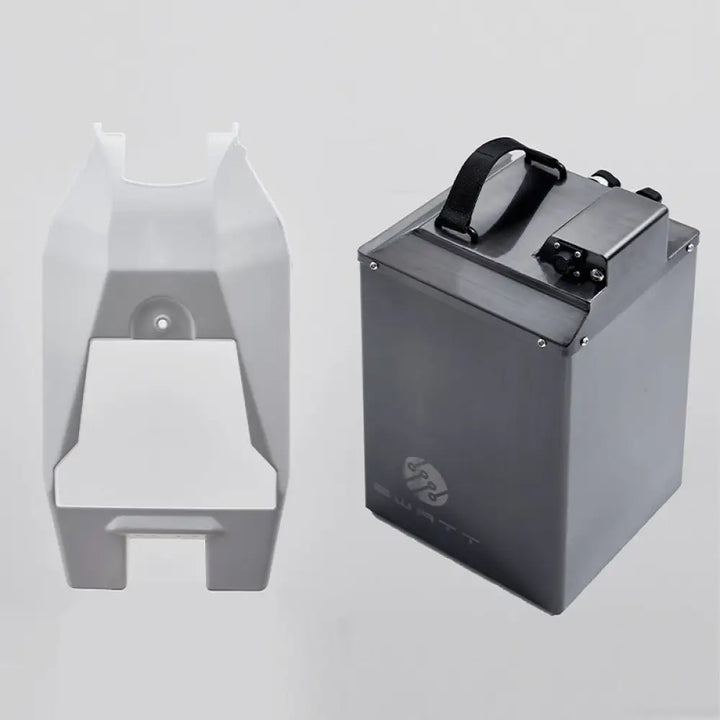 Ewatt Batterie Ultra Bee 80V 76Ah U8076 Battery Ebmx